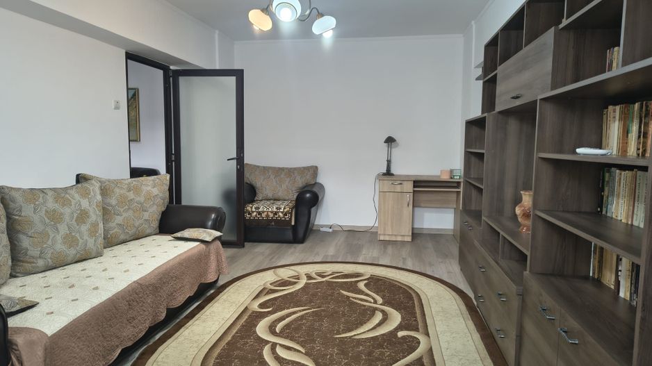 13 SEPTEMBRIE - Parcul Sebastian | Chirie 2 Camere - Poză 2