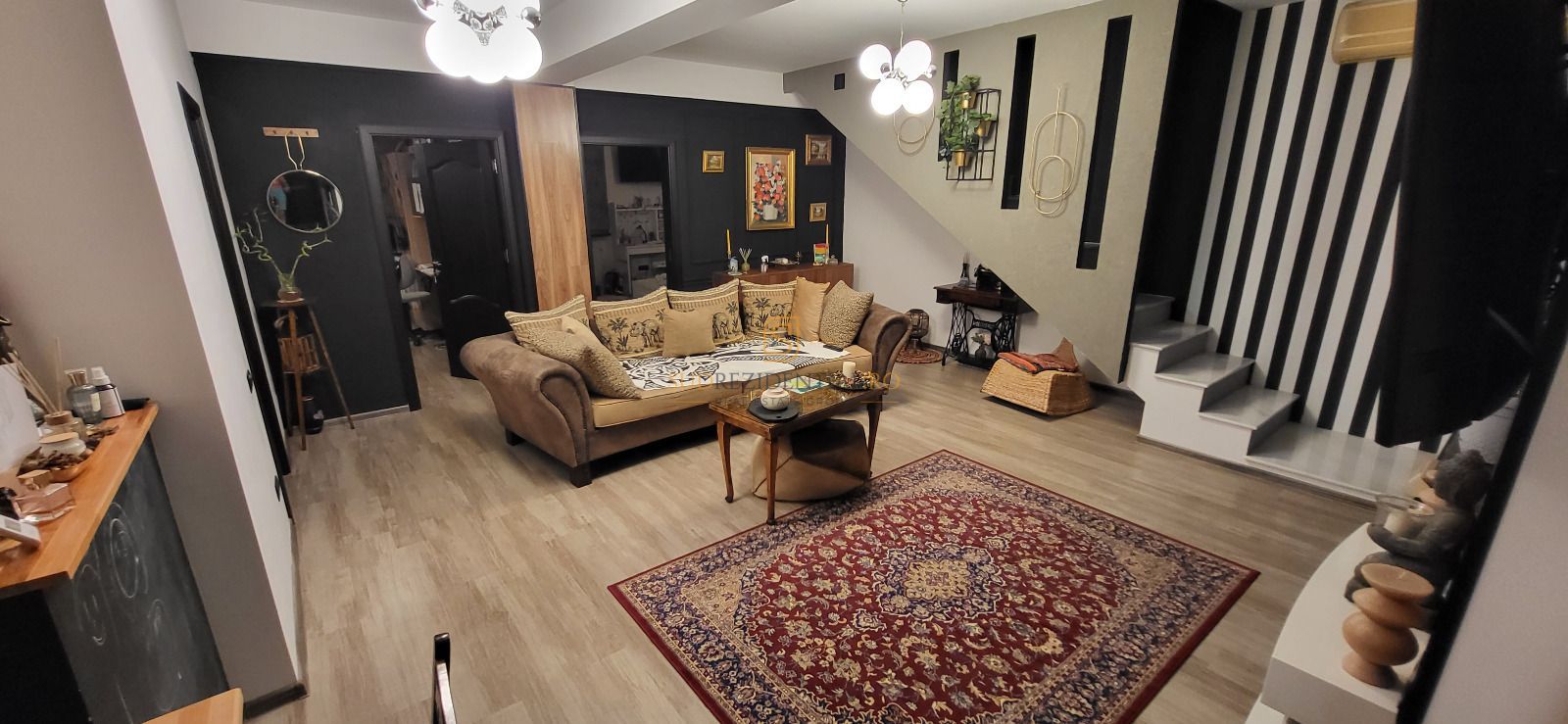 Vila individuala de vanzare, P+E+M, zona Dristor - Poză 5