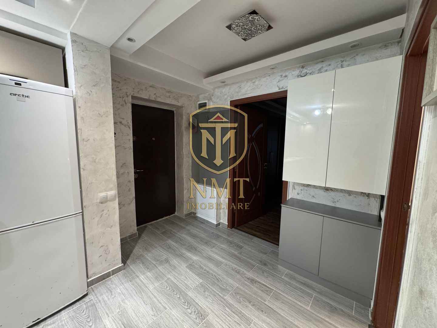 Apartament cu 2 camere | 54 mp  |  VIVO - Poză 6