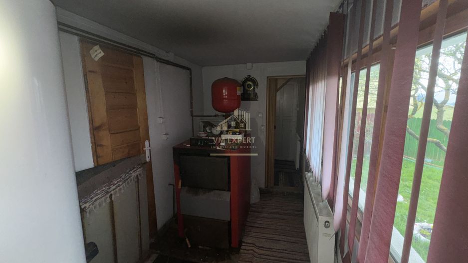 CASA DE VACANTA ZONA RUCAR - POSADA - Poză 19