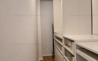 Prima inchiriere, apartament spatios si complet utilat, terasa, Dorobanti Romana - Poză 6