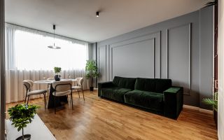 Apartament Nou de Vânzare în Ansamblul Rezidențial X City, Timișoara! - Poză 4