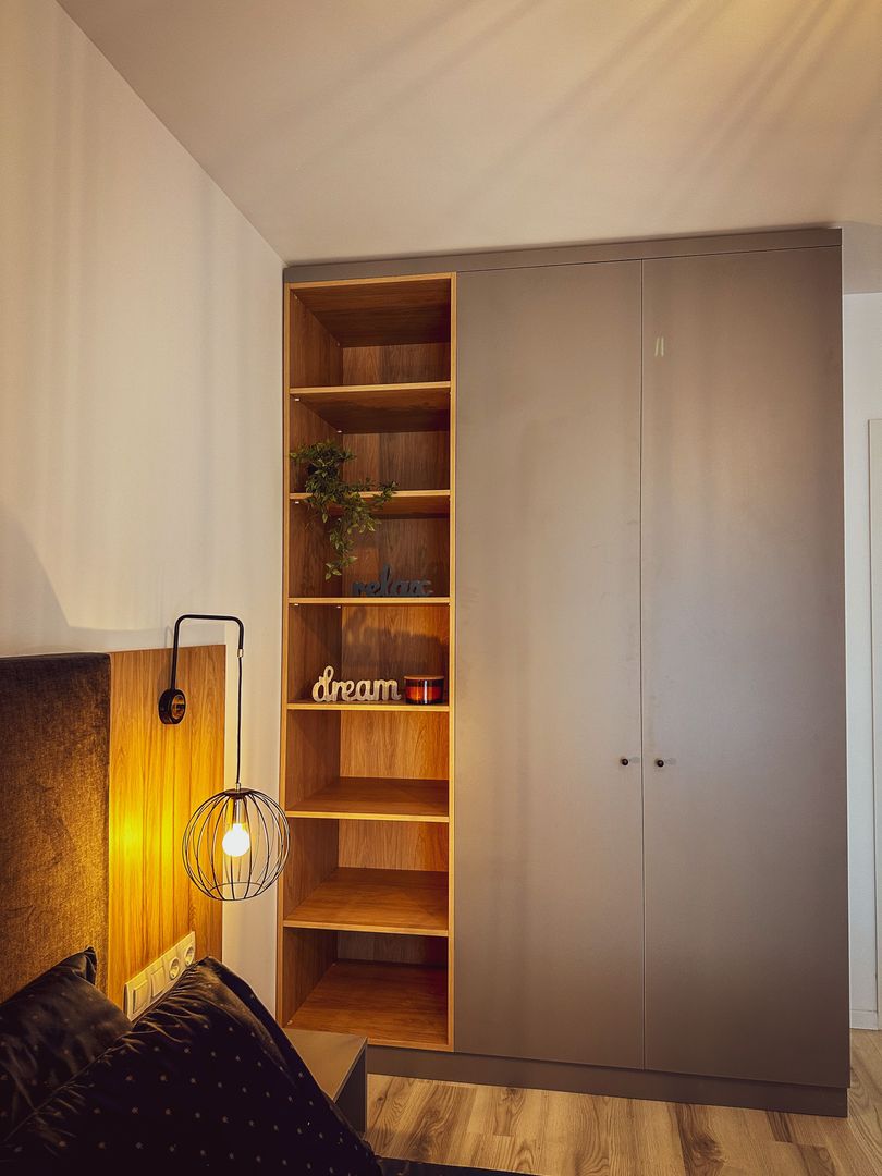 OFERTA INCHIRIATA- Apartament Superb, Denya Forest | Parcare Privata - Poză 17