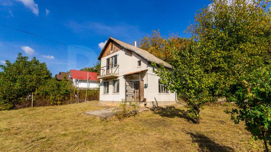 Vânzare, vilă, 2 nivele, str. Dimitrie Cantemir, Stăuceni - Poză 4