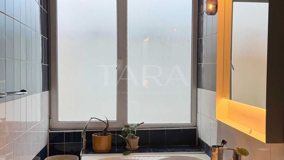 Vânzare apartament cu 2 camere 63 mp, zona ultracentrală. - Poză 7