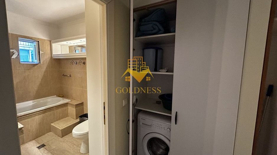 2 camere open space, Modern, Parcare, Floresti, Profi, Muzeul Apei - Poză 10