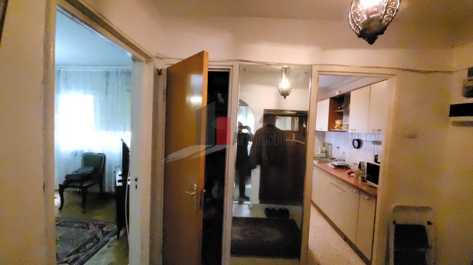 Apartament 4 camere Titan - Poză 10