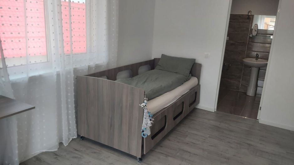 De inchiriat vila/duplex in Luna de Sus - Poză 4