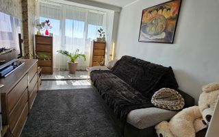 Apartament 3 camere cu vedere la parcul Olosig-Oradea - Poză 13