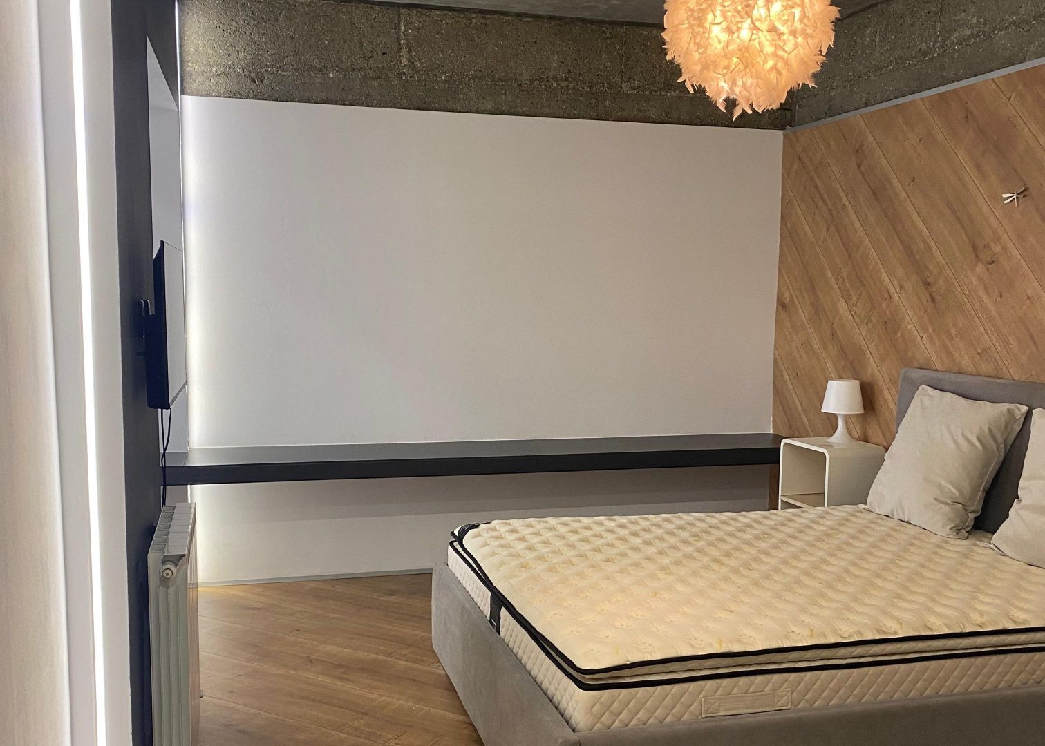 Apartament 2 camere I Barbu Vacarescu - Poză 5
