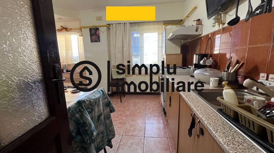 Apartament 3 camere 1 Mai et 4/4 - Poză 18