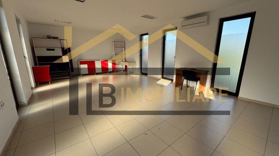 Spatiu de birouri, 50mp, zona RomGaz - Poză 3