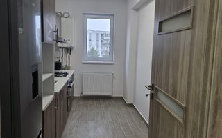 Apartament 2 camere, parcare inclusa, prima inchiriere, Metalurgiei - Poză 4