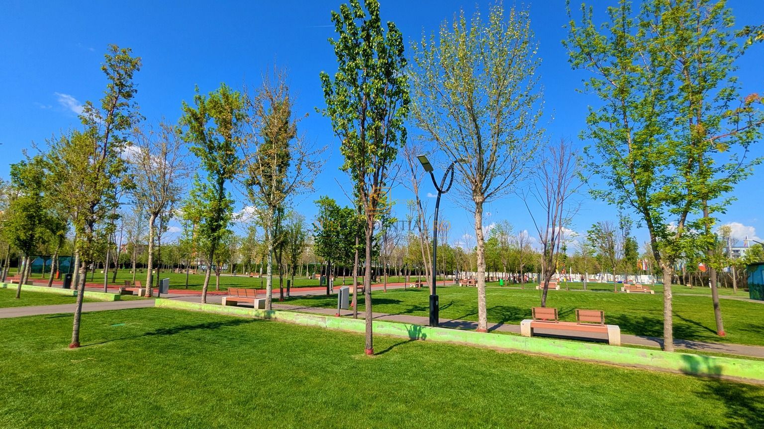 Apartament ideal, 4 camere si terasa impresionanta-Rond Metro Berceni - Poză 14