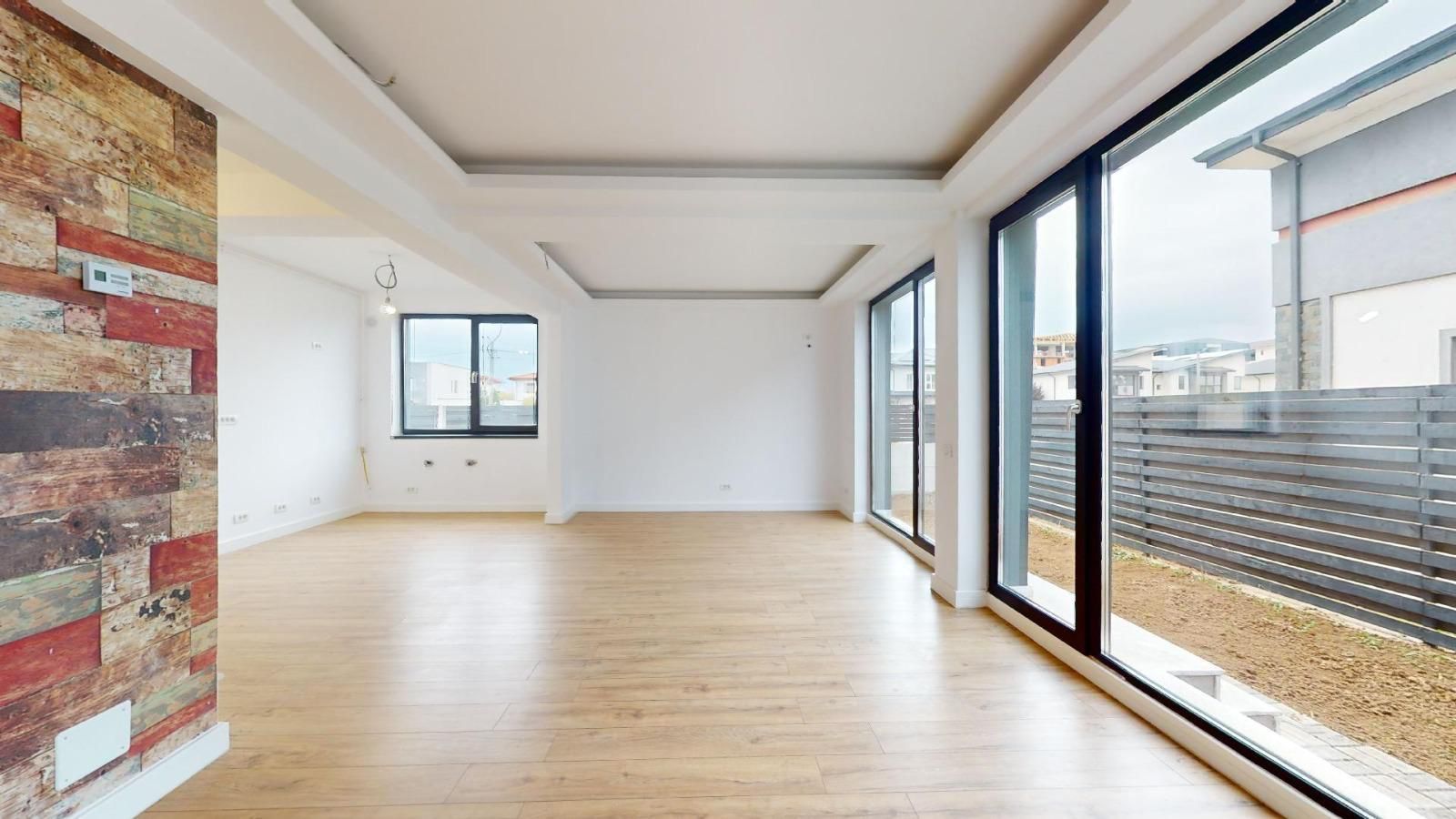 ULTIMA VILA DISPONIBILA | Otopeni 5 CAMERE -Zona CentralaI FINALIZATA - Poză 4