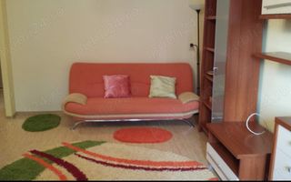 Garsoniera de inchiriat spatioasa 42mp, mobilata, zona Sebastian - Poză 6