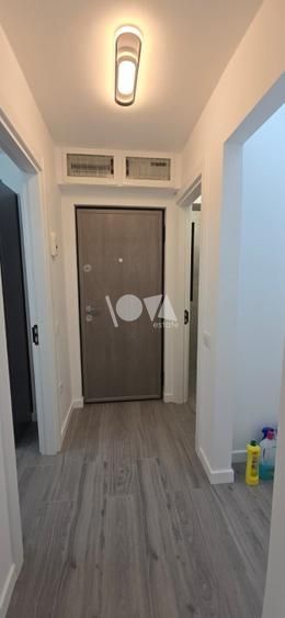 De vânzare: apartament 2 camere - renovat - Calea Plevnei - centru - Poză 12