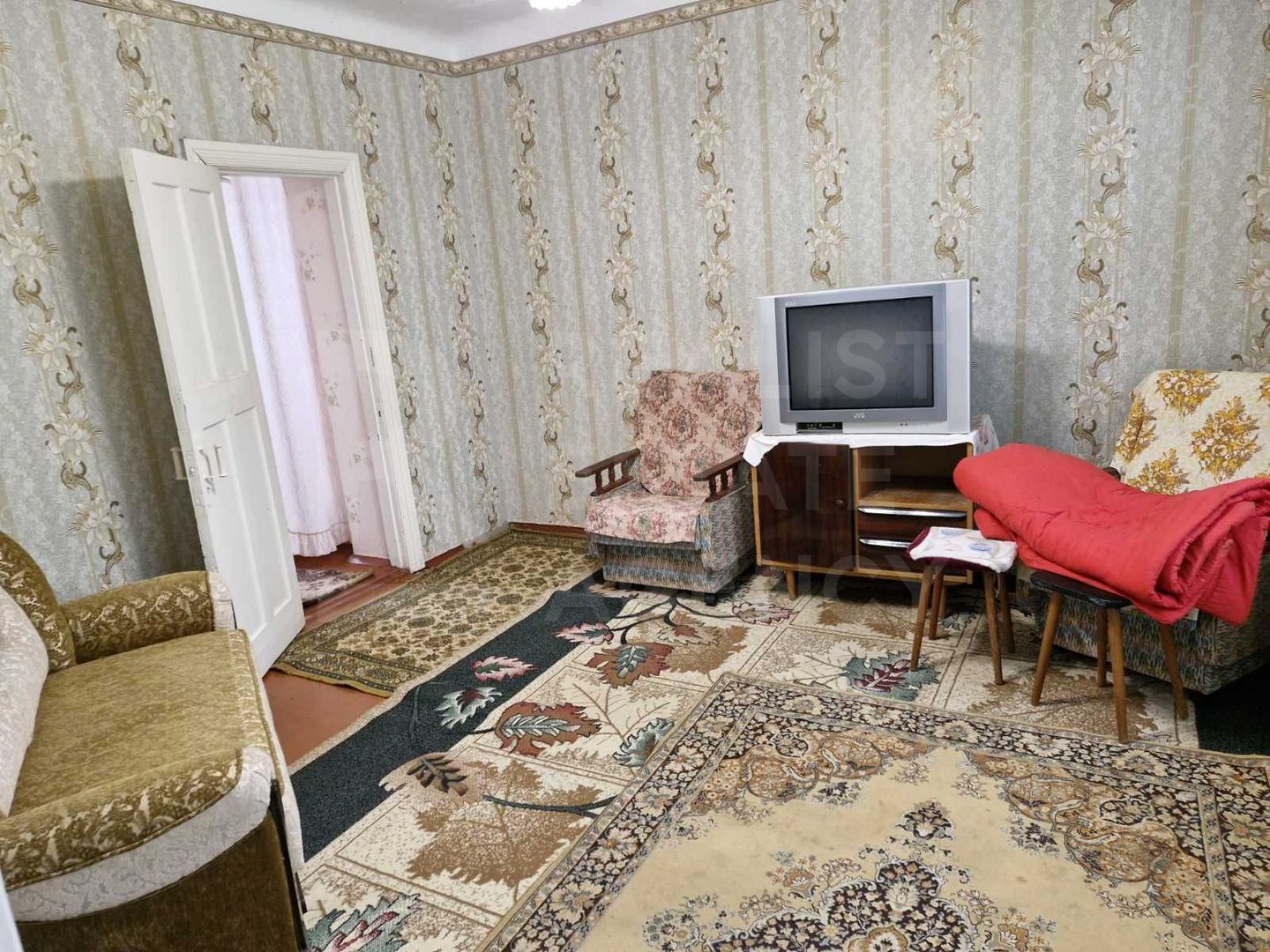 Vânzare, casă, 3 camere, strada Dzerjinskii, Dubăsari - Poză 10