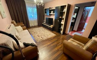 Podu Ros/Tutora - Bloc Fara Risc - 3 Camere - Mobilat/Utilat - Poză 1