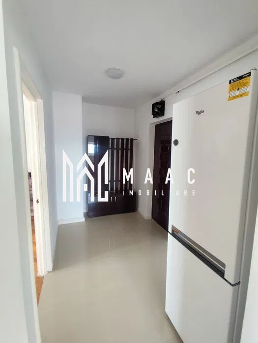 Apartament 2 camere decomandat | Hipodrom 3, Sibiu | balcon 8 mp, pivniță - Poză 6