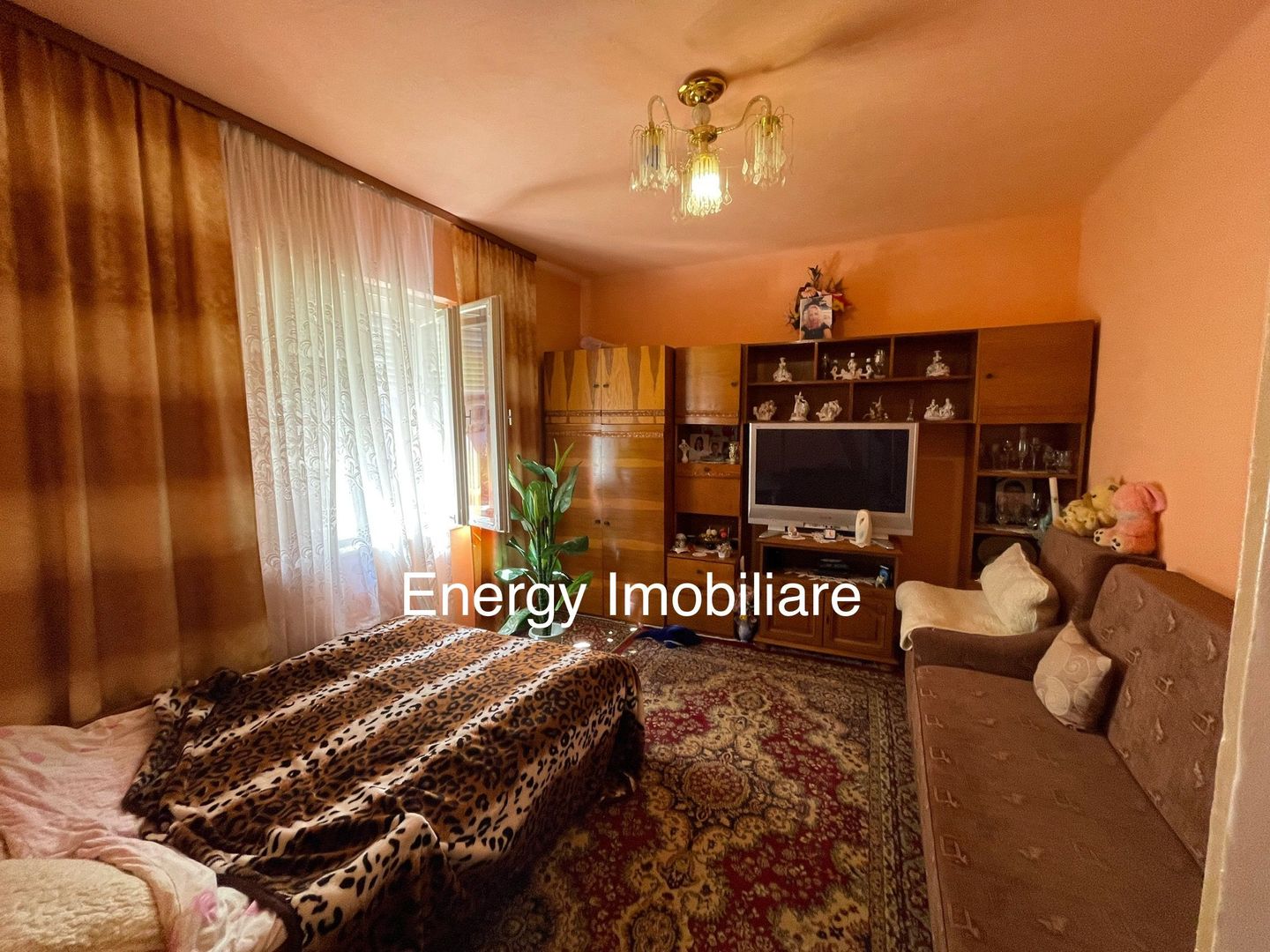 Garsonieră , zona Mureșeni - Poză 1