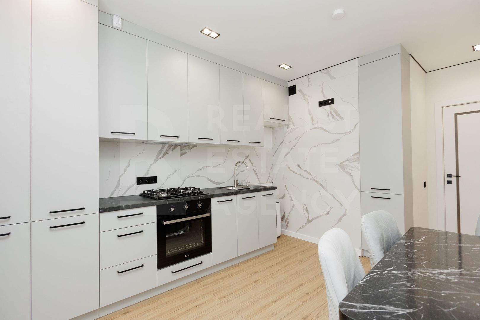 Vânzare, apartament, 1 cameră, str. Regina Elizabeta, Durlești - Poză 10