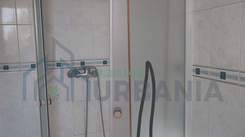 Apartament cu 2 camere decomandate, mobilat, în zona Centru-Copou, Iași - Poză 4