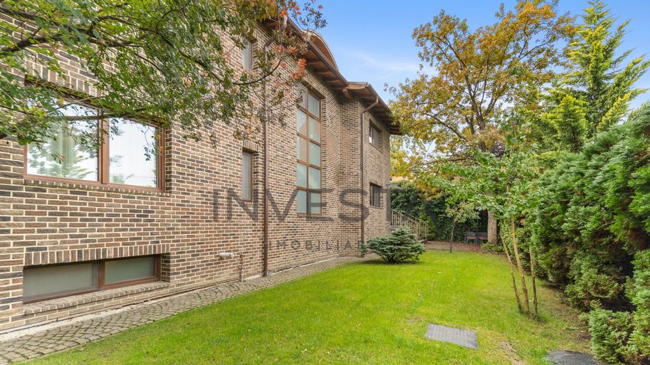 Casa individuala moderna cu gradina si 3 terase | Zona Faget - Poză 4