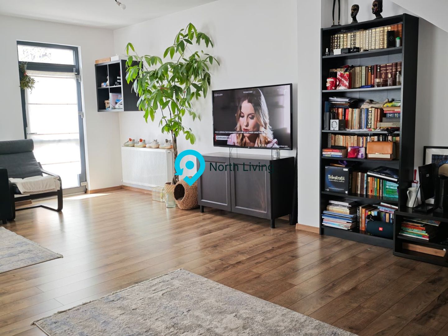 Casă 5 camere Bucureștii Noi | 170 mp | teren 257 mp - Poză 3