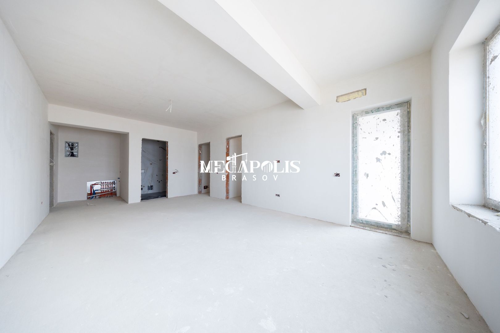 Apartament 2 camere | Coresi | Predare Iulie 2026 - Poză 3