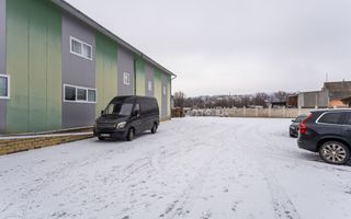 Vânzare, spatiu industrial, 2125 mp, strada Calarasilor, Călărași - Poză 3