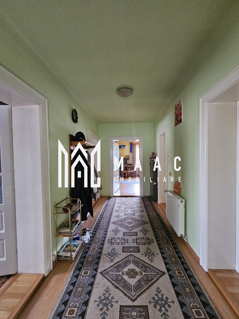 Casa 7 camere | Teren 1000 mp | 270 mp utili | Sub Arini - Poză 17