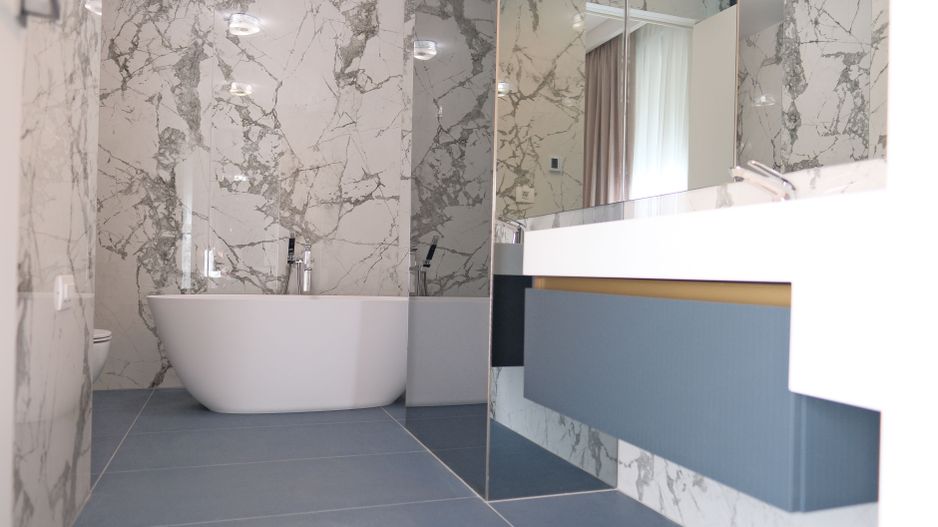 Apartament Premium cu gradina Aviatorilor - Poză 12