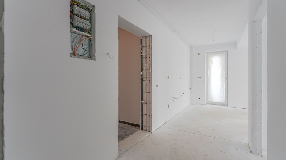 Vânzare Studio 43 mp | Balcon Generos | Predare Septembrie 2026 - Poză 5