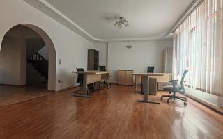 Casă de închiriat în Șelimbăr, în apropiere de Shopping City - Poză 5