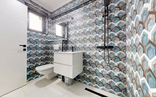 Casa 7 camere 2024  Carrefour Colentina - Poză 38