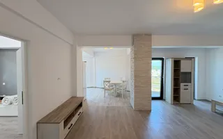 Apartament 3 camere decomandat | Exterior Nord, Cisnădie | 76 mp - Poză 12