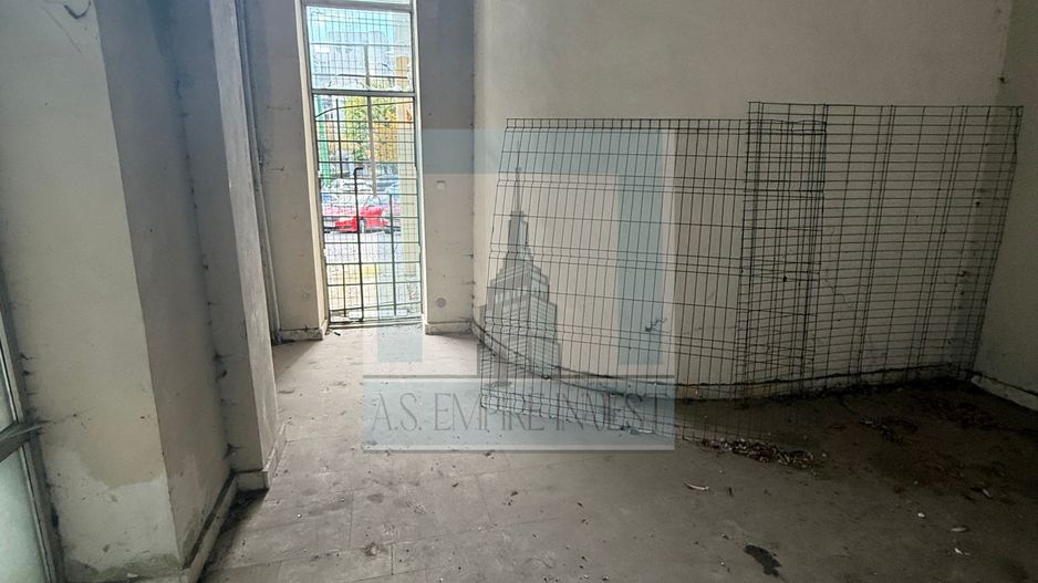Spațiu comercial, 100 mp utili - zona Centrul Civic - Poză 4