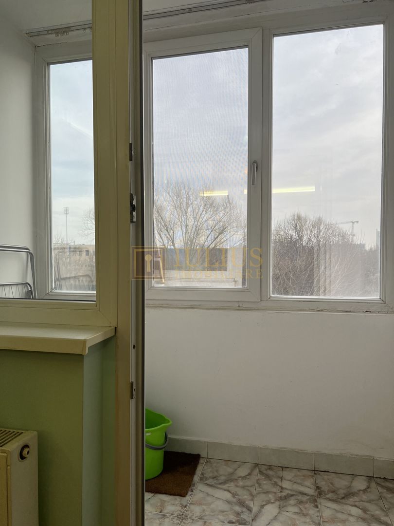 Complex studentesc/stadion/spital Judetean, mobilat modern. Disponibil! - Poză 3