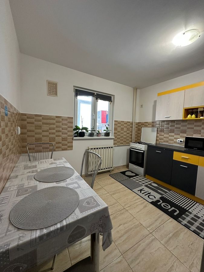 Apartament 2 camere – zona liniștită, 54 mp, etaj 6, bloc reabilitat termic - Poză 9