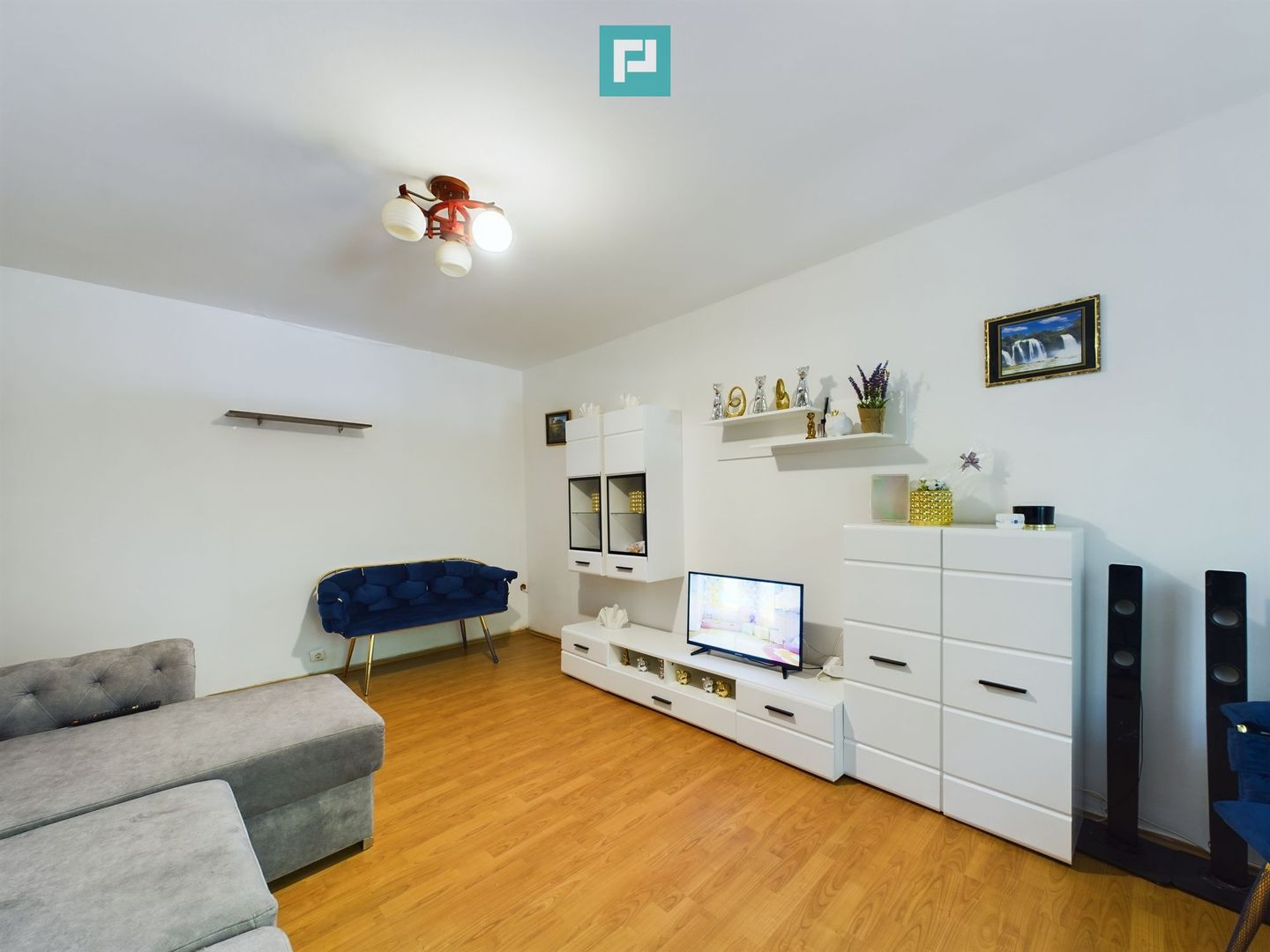 Apartament 3 camere zona Soarelui - Poză 12