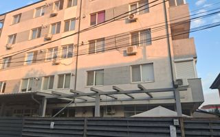 Garsoniera mobilata si utilata, mutare imediata- Sos Oltenitei-Popesti - Poză 2