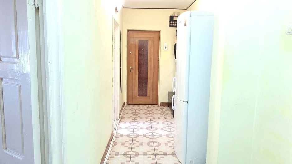 Apartament cu 4 camere, SC -133 mp, etaj 3, VASLUI - zona TRAIAN - ITM; - Poză 11