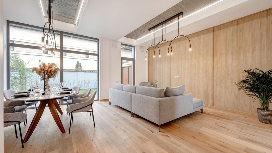 Vila de Lux | Zona Pipera | Certificare BREEAM - Poză 19