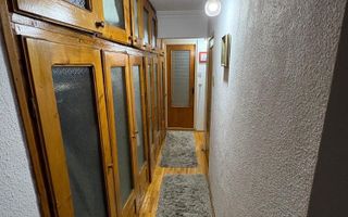 Apartament 3 camere - zona Gorjului cu centrala proprie - Poză 5