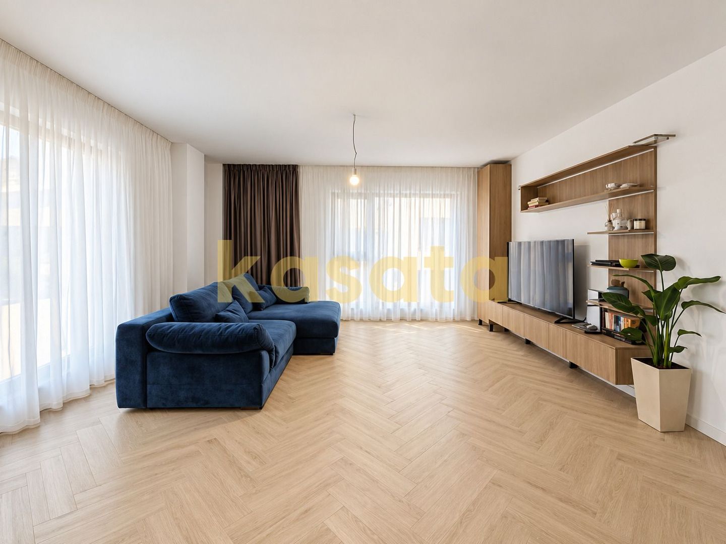 OPORTUNITATE | APARTAMENT 3 CAMERE | AVIATIEI | BLOC BOUTIQUE | LIFT - Poză 1