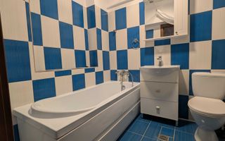 Închiriez ap 3 camere 80mp JW Marriott, Palatul Parlamentului - Poză 5