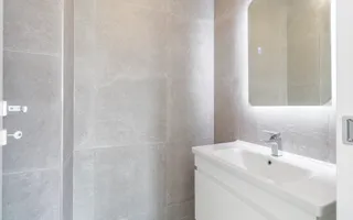 Apartament nou 2 camere | 2 bai | The Level 3 Construcție 2026 - Poză 11