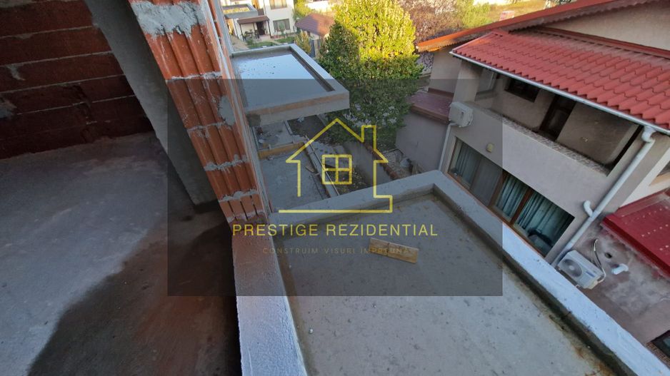 Ap 3 Camere Decomandata,Nicolae Grigorescu-Metrou - Poză 3