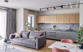 APARTAMENT 2 CAMERE | COMPLEX NOU AVIATIEI | COMISION 0% - Poză 1
